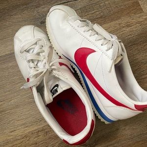 Nike Cortez Sneakers in great condition!